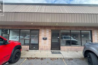 Industrial Property for Lease, 72 Centennial Road #3 & 4, Orangeville, ON