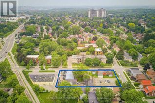 Land for Sale, 155 Ahrens Street W, Kitchener, ON