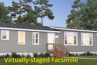 Mini Home for Sale, 2 Mackenzie Road, Greenfield, NS