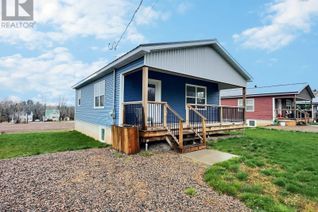 Detached House for Sale, 53 Horton Street, Oxford, NS