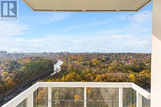 Property for Sale, 10 Wilby Crescent #1603, Toronto (Weston), ON