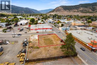 Commercial Land for Sale, 1798 Voght Street, Merritt, BC