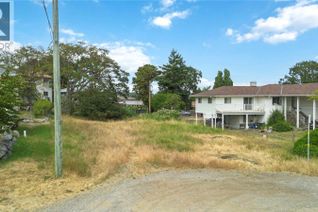 Vacant Residential Land for Sale, 1360 Vista Hts, Victoria, BC