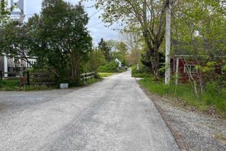 Commercial Land for Sale, 31 Franks Lane, Bridgewater, NS