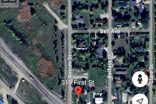 Land for Sale, Lot 1 And 2 Blk 10 North Portal, North Portal, SK
