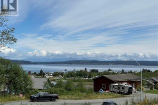 Vacant Residential Land for Sale, 1857 Jensen Pl, Port McNeill, BC