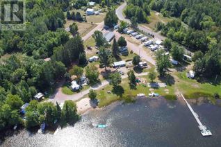 Campground Business for Sale, 2233 Hilton Rd, Hilton Beach, ON