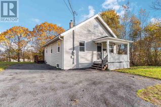 Detached House for Sale, 8911 Commercial Street, New Minas, NS