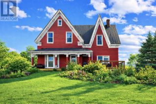 Detached House for Sale, 11 Sunset Lane, Lower Montague, PE