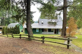 Property for Sale, 50585 Slanzi Road, Boston Bar / Lytton, BC