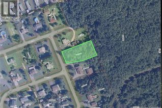 Commercial Land for Sale, Lot Rue Donald Street, Tracadie, NB