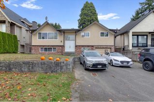 Property for Sale, 8714 151b Street, Surrey, BC