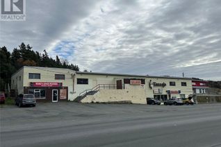 Commercial/Retail Property for Sale, 425 Conception Bay Highway, Holyrood, NL