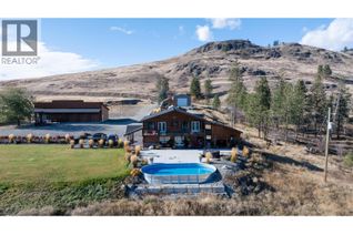 Property for Sale, 4520 Highway 3, Rock Creek, BC