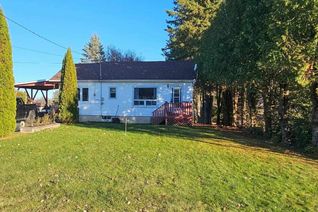 Bungalow for Sale, 141 Federation St, Thessalon, ON