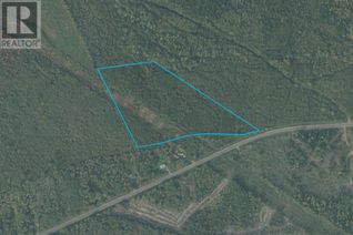 Land for Sale, Lot 24-1 Highway 321, Roslin, NS