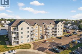 Condo Apartment for Sale, 33 Sifroi Street Unit# 203, Dieppe, NB
