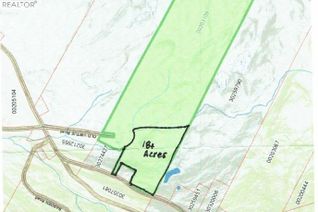 Property for Sale, Lot Cumberland Road, Wards Creek, NB Property for Sale, Lot Cumberland Road, Wards Creek, NB