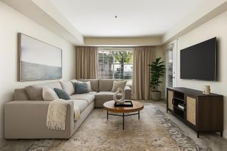 Condo for Sale, 45555 Yale Road #113, Chilliwack, BC