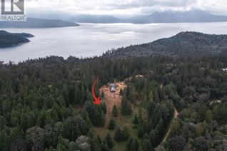 Property for Sale, Lot 9 Mountain Road, Gambier Island, BC