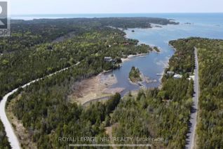 Commercial Land for Sale, 25 Simpson Avenue, Northern Bruce Peninsula, ON