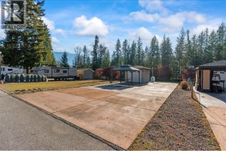 Property for Sale, 3303 Enderby Mabel Lake Road #RV Lot 3, Enderby, BC