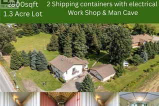 Property for Sale, 7147 Wellington Road No. 124, Guelph/Eramosa, ON