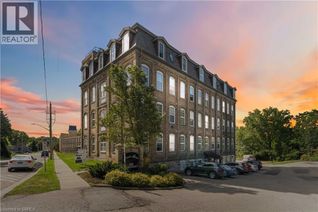 Property for Sale, 140 West River Street #504, Paris, ON