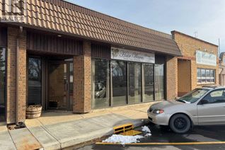 Property for Lease, 218 Centre Street #1, Hanna, AB Property for Lease, 218 Centre Street #1, Hanna, AB