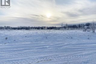 Commercial Land for Sale, 5015 Cordova Way, Fort Nelson, BC