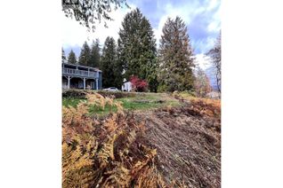 Commercial Land for Sale, Lot B 9th Avenue, Castlegar, BC