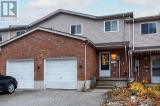 Townhouse for Sale, 554 12th Street W, Owen Sound, ON Townhouse for Sale, 554 12th Street W, Owen Sound, ON