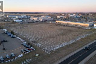 Commercial Land for Sale, 11902 & 11810 99 Avenue, Grande Prairie, AB