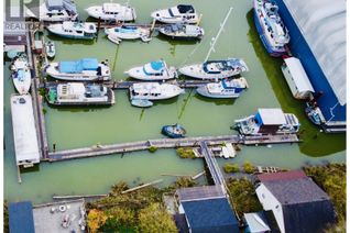 Business for Sale, 23160 Dyke Road, Richmond, BC