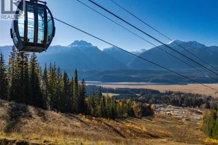 Commercial Land for Sale, 2465 Monashee Court #22, Revelstoke, BC