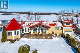Bungalow for Sale, 817 Lakeshore Road, Selkirk, ON