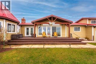 Bungalow for Sale, 817 Lakeshore Road, Selkirk, ON