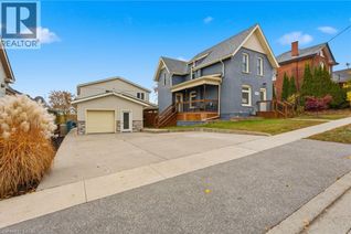 Triplex for Sale, 26 Terrace Hill Street, Brantford, ON