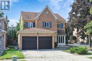 Property for Sale, 63 Baynards Lane, Richmond Hill (Mill Pond), ON