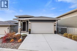 House for Sale, 1436 Tower Ranch Drive, Kelowna, BC