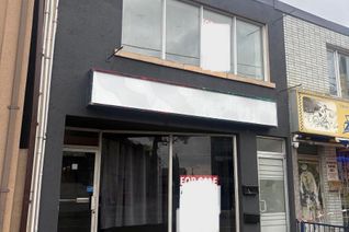 Property for Sale, 2057 Dufferin Street, Toronto (Oakwood Village), ON