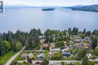 Land for Sale, 5112 Pam Road, Sechelt, BC