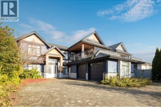 Detached House for Sale, 4117 Williams Road, Richmond, BC