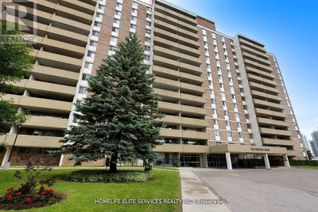 Property for Sale, 120 Dundalk Drive #1203, Toronto (Dorset Park), ON
