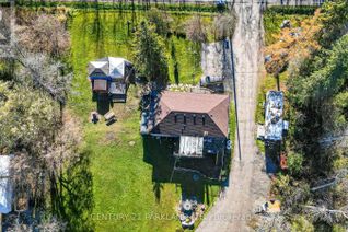 Property for Sale, 4762 Old Homestead Road, Georgina (Pefferlaw), ON