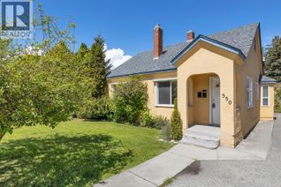 House for Sale, 550 Patterson Avenue, Kelowna, BC House for Sale, 550 Patterson Avenue, Kelowna, BC