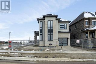 Property for Sale, 65 Goodview Drive #Lot 198, Brampton (Sandringham-Wellington North), ON
