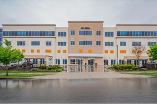 Office for Sale, 15336 31 Avenue #411, Surrey, BC