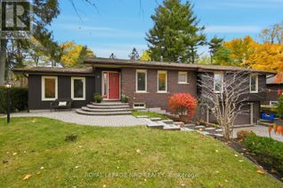 Property for Sale, 4 Cedar Street, Port Colborne (Sugarloaf), ON