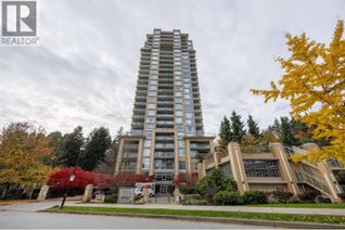Condo for Sale, 280 Ross Drive #705, New Westminster, BC